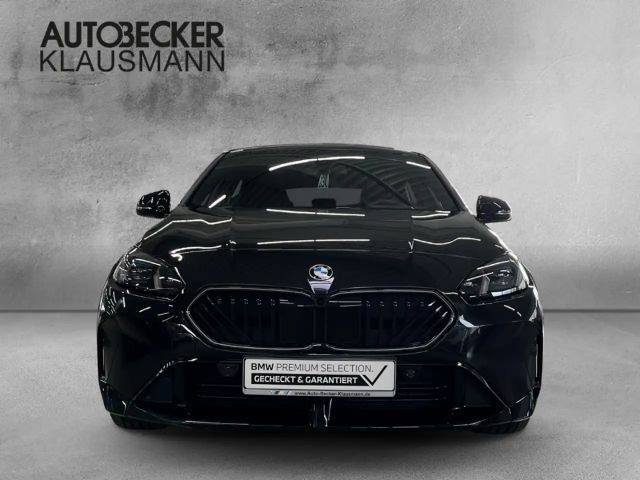 BMW 120 M-Sport Sedan