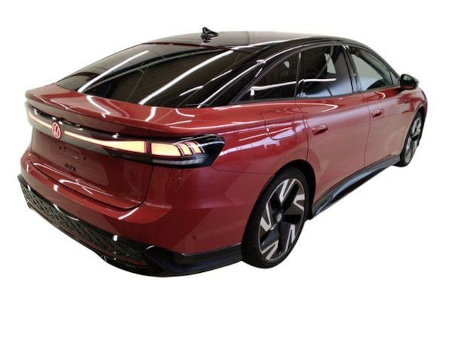 Volkswagen ID.7 340PS NP.76T ACC.5J-G.WÄRMEPUMPE.AHK.AREA-VIEW.NAVI.HUD.LED.DCC.APP-C