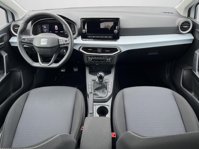 Seat Ibiza 1.0 TSI Style