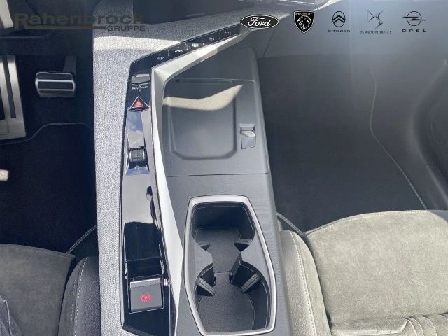 Peugeot E-5008 GT-Line