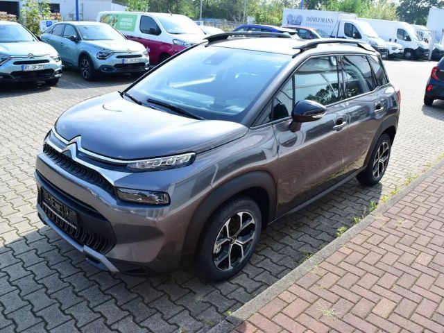 Citroën C3 Aircross Plus PureTech