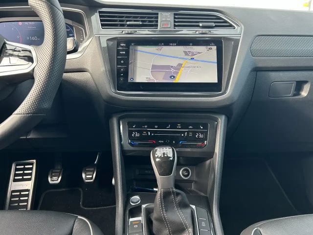 Volkswagen Tiguan 2.0 TDI R-Line