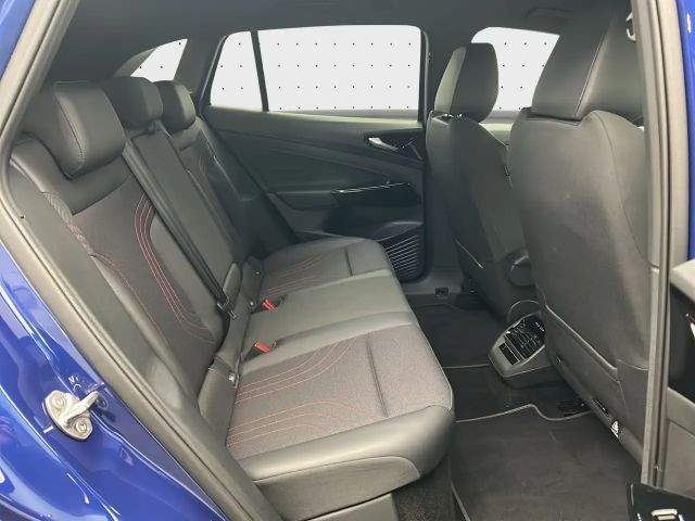 Volkswagen ID.4 GTX IQ.Drive