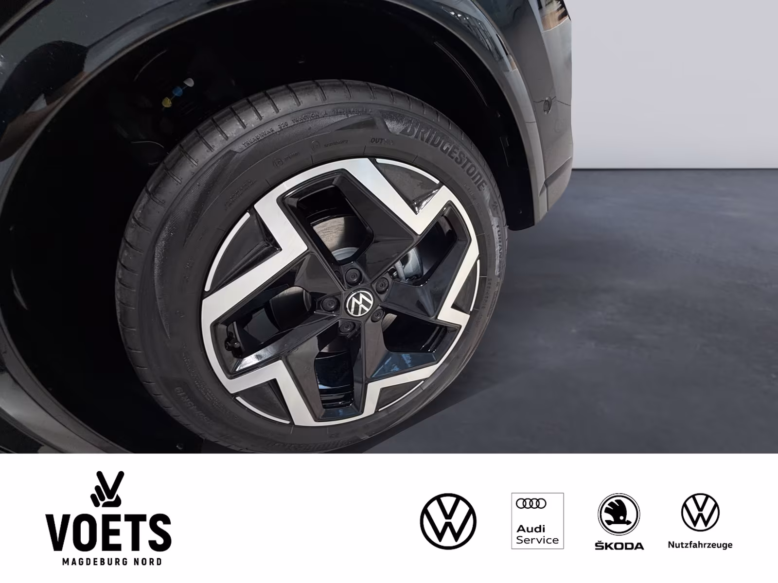 Volkswagen Tiguan 1.5 eTSI DSG R-Line