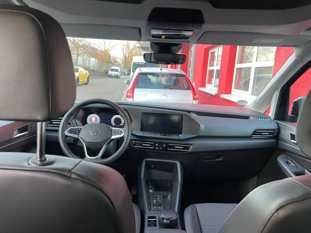 Volkswagen Caddy Life