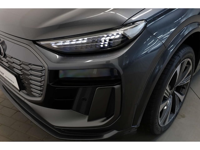 Audi Q6 e-tron Quattro