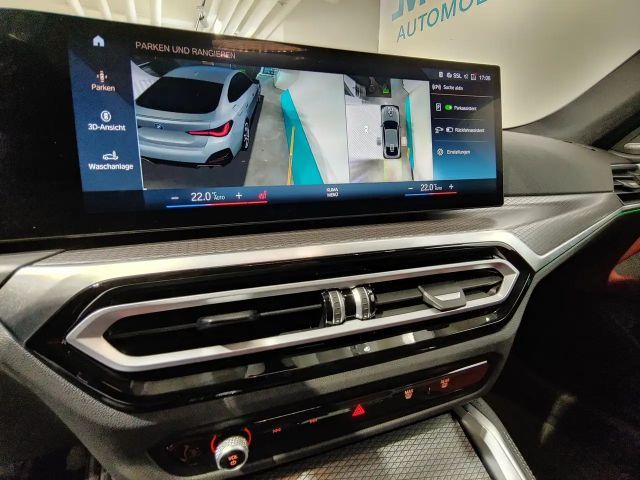 BMW i4 Coupé M-Sport M50