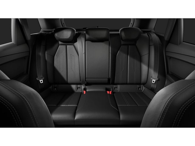 Audi Q4 e-tron 50 Quattro