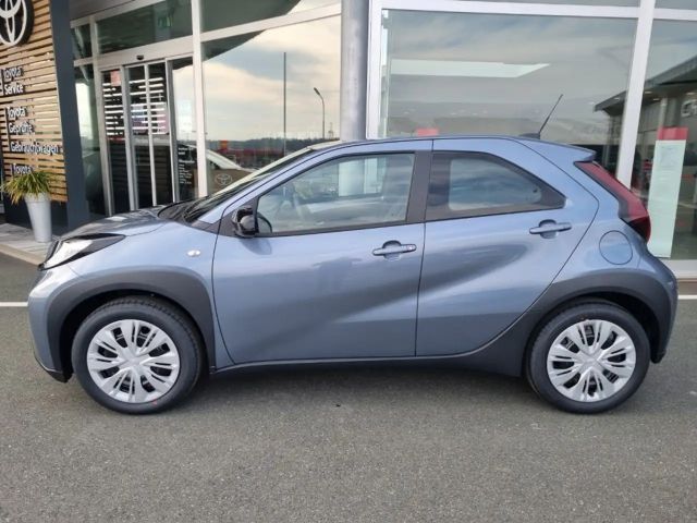 Toyota Aygo X Play