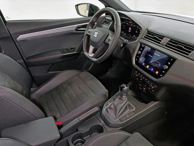 Seat Ibiza 1.0 TSI Black