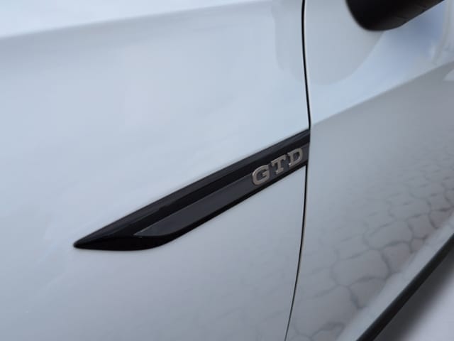 Volkswagen Golf DSG Golf VIII