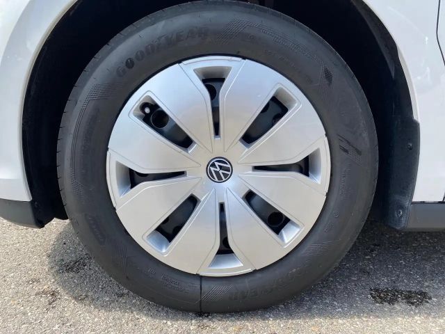 Volkswagen ID.Buzz Cargo 150 kW