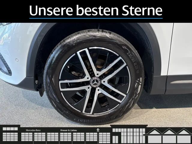 Mercedes-Benz GLA 200 Progressive