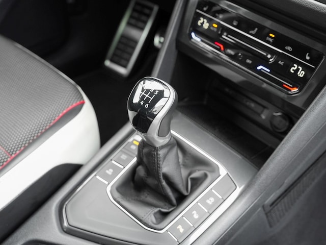 Volkswagen Tiguan Sport