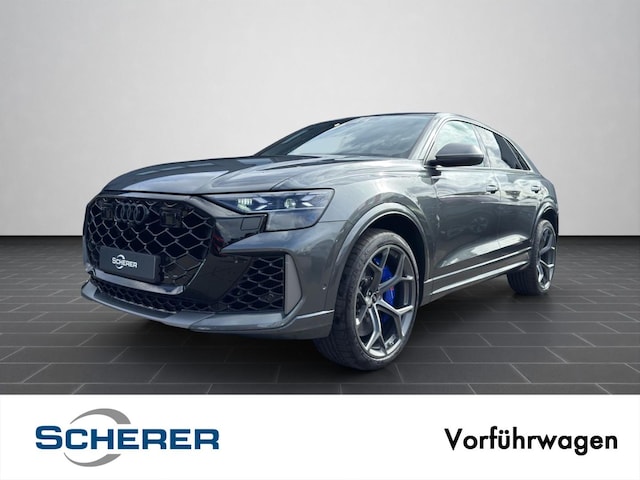 Audi RS Q8 Performance Quattro