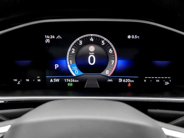 Volkswagen T-Roc 1.5 TSI DSG R-Line