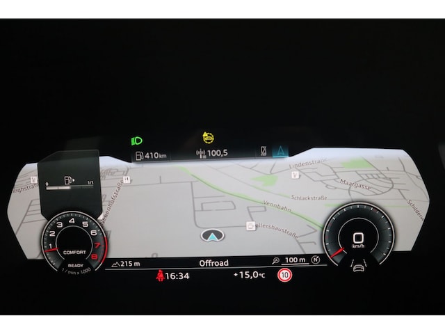 Audi A3 35 TFSI S-Line Sportback