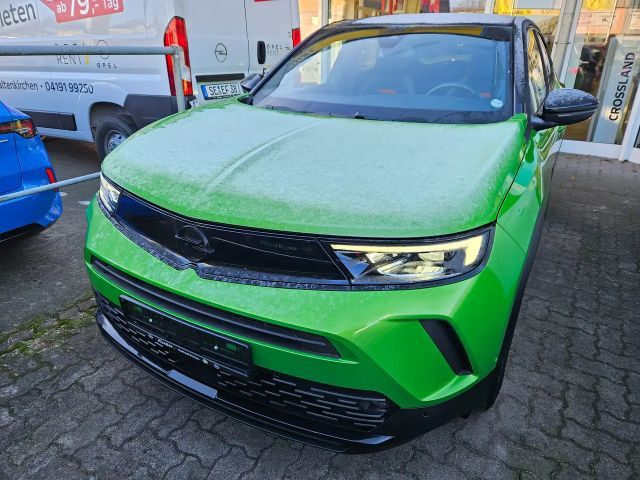 Opel Mokka GS-Line Grand Sport
