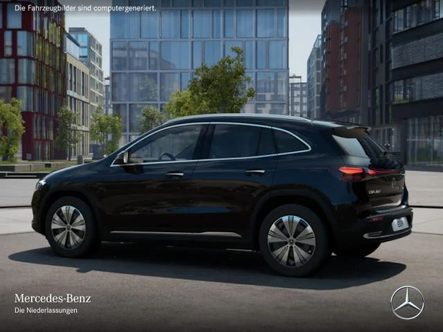 Mercedes-Benz EQA 350 4MATIC Progressive