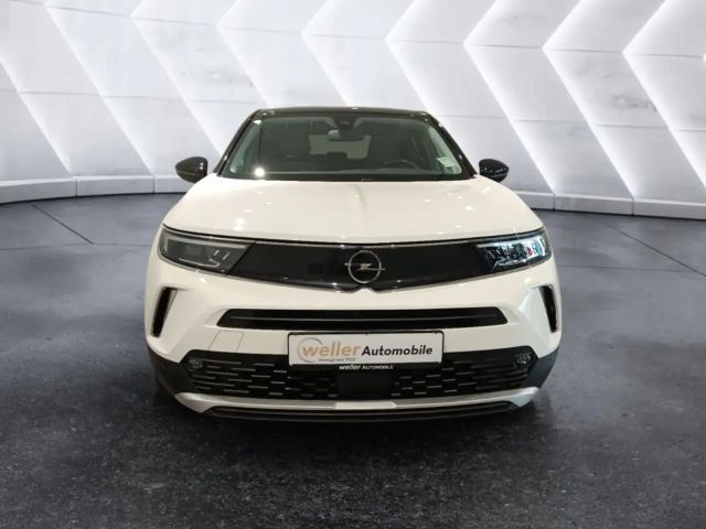 Opel Mokka -e ''Elegance'' Matrix-LED Rückfahrkamera Sitzheiz