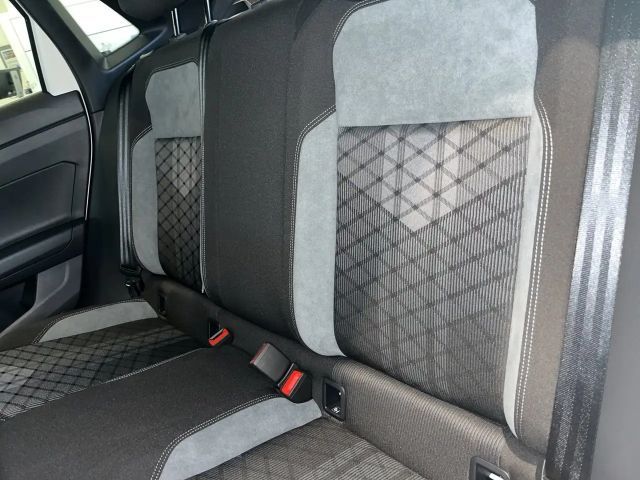 Volkswagen Polo R-Line