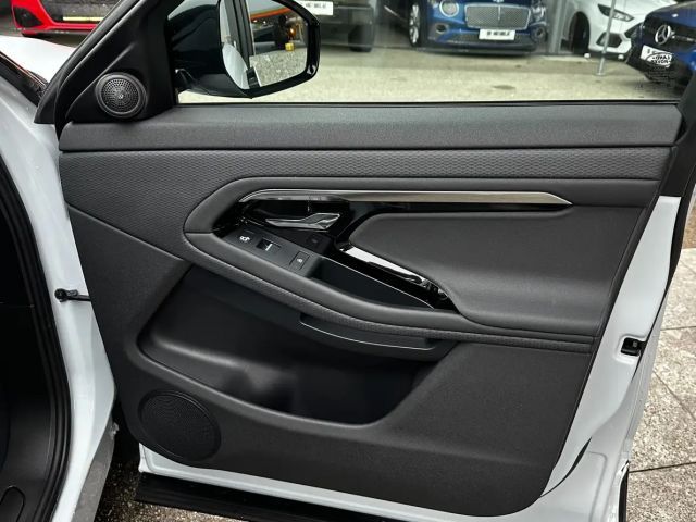 Land Rover Range Rover Evoque AWD