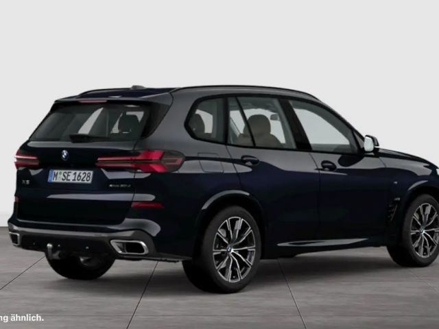 BMW X5 M-Sport xDrive30d