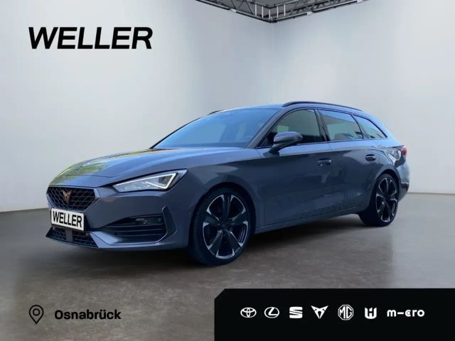 Cupra Leon 2.0 TSI 4Drive ST VZ