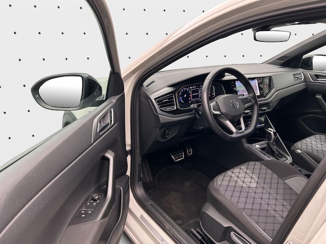 Volkswagen Taigo 1.5 TSI R-Line