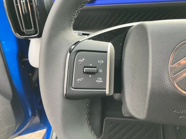 Citroën C3 Plus Urban ride