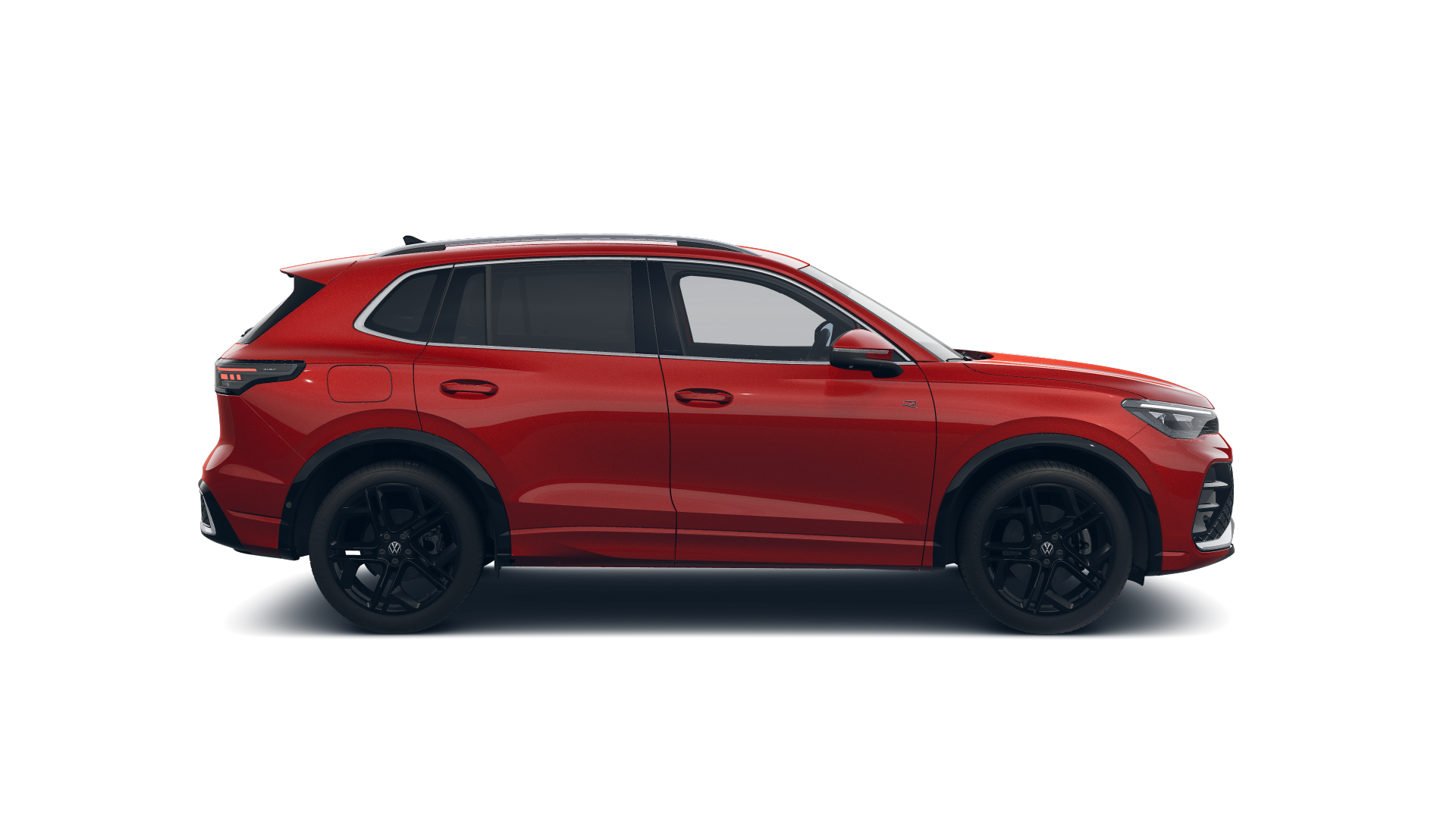 Volkswagen Tiguan 2.0 TDI 4Motion DSG