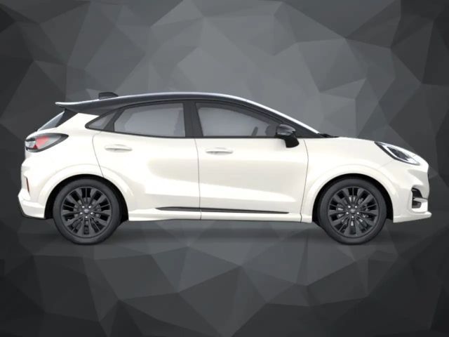 Ford Puma Sound Edition | B&O | NAVI | CAM | SITZH | LED