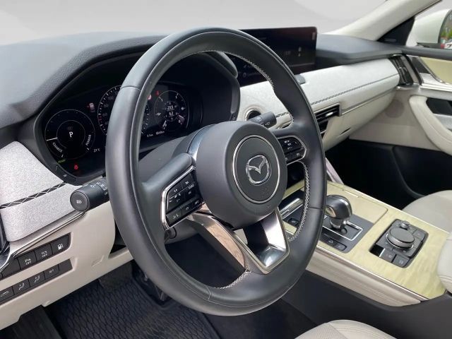 Mazda CX-60 4WD Takumi