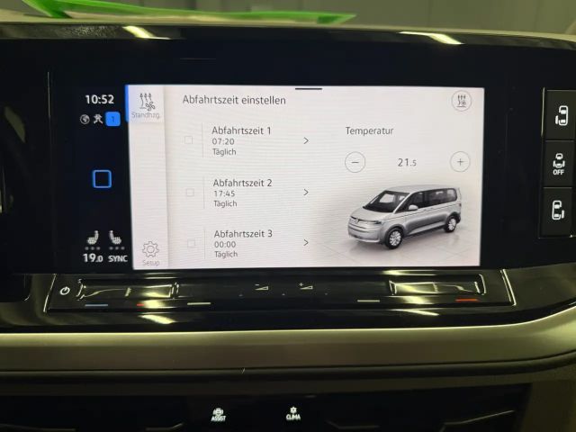 Volkswagen Multivan Lang T7