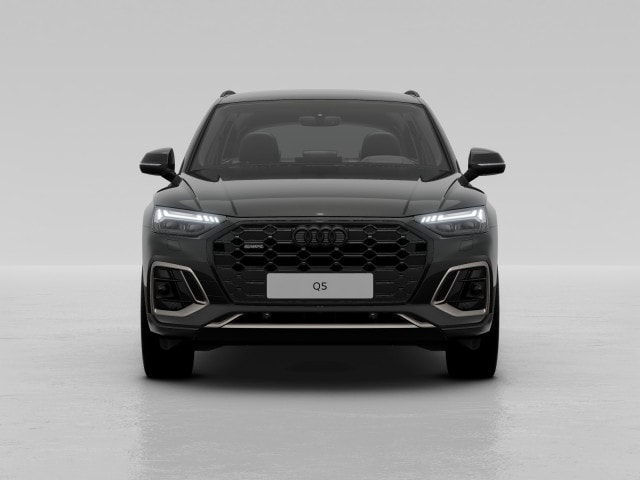 Audi Q5 45 TFSI Quattro S-Tronic