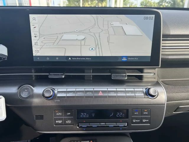 Hyundai Kona Electric Trend