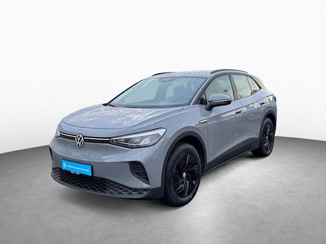 Volkswagen ID.4 Pure
