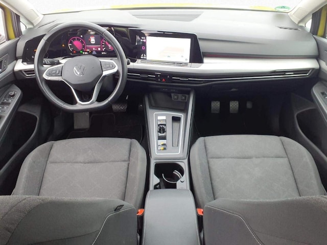 Volkswagen Golf 2.0 TDI DSG Golf VIII Life