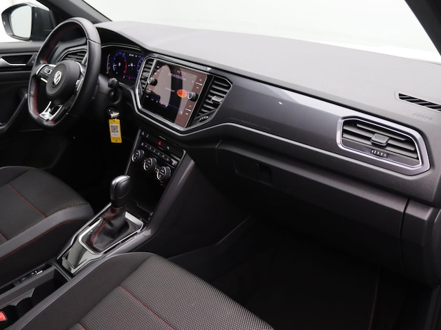 Volkswagen T-Roc 1.5 TSI DSG Sport