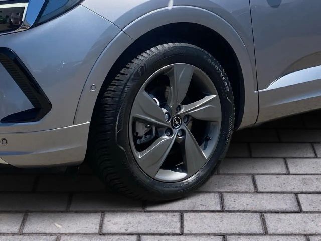 Opel Grandland X Elegance