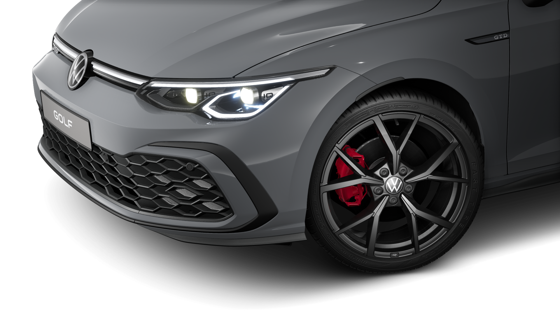 Volkswagen Golf DSG Golf VIII