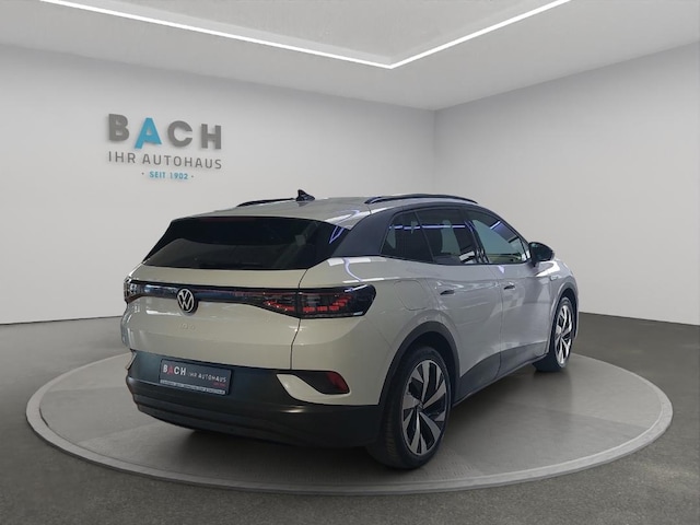 Volkswagen ID.4 IQ.Drive