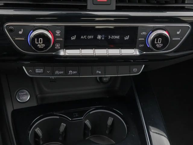 Audi A4 40 TFSI Quattro S-Line
