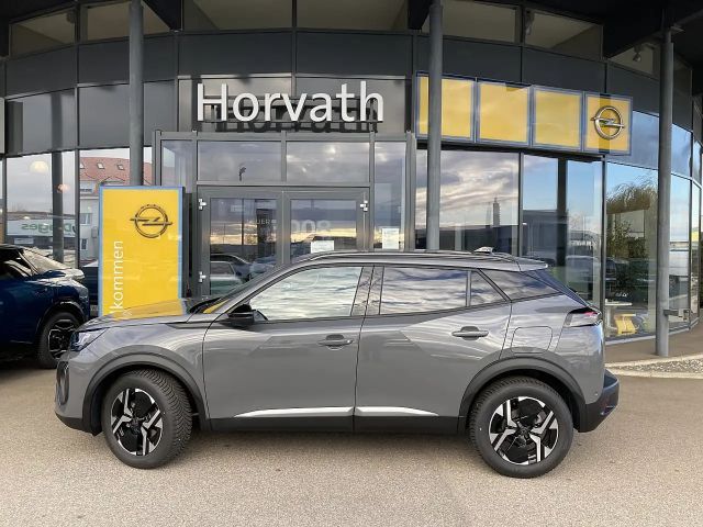 Peugeot 2008 Allure Pack PureTech