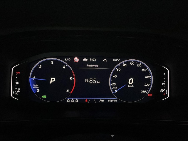 Volkswagen T-Roc 2.0 TDI DSG R-Line