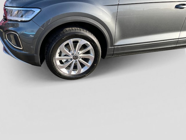 Volkswagen T-Roc 1.5 TSI DSG Life