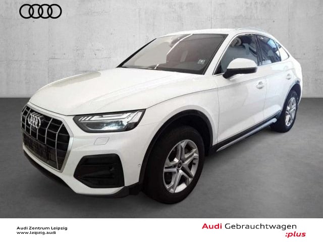 Audi Q5 50 TDI Quattro Sportback