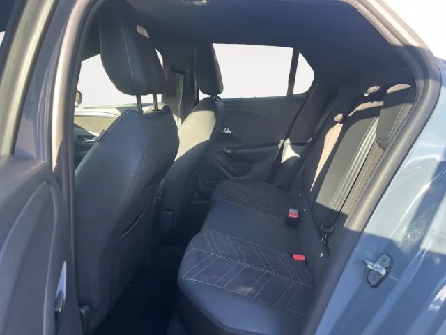 Opel Corsa GS-Line Grand Sport