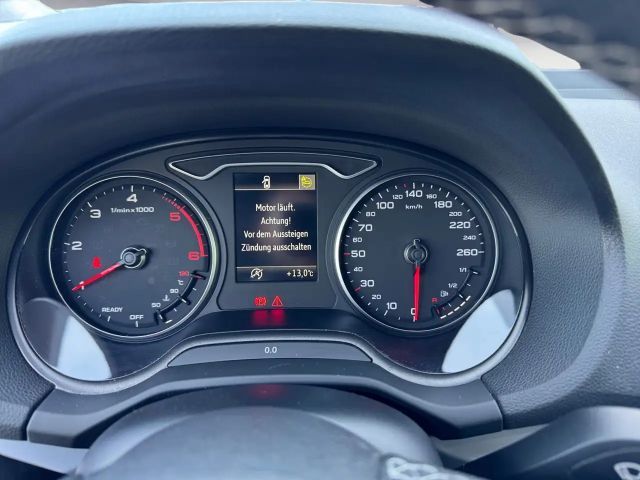 Audi Q2 30 TDI S-Line