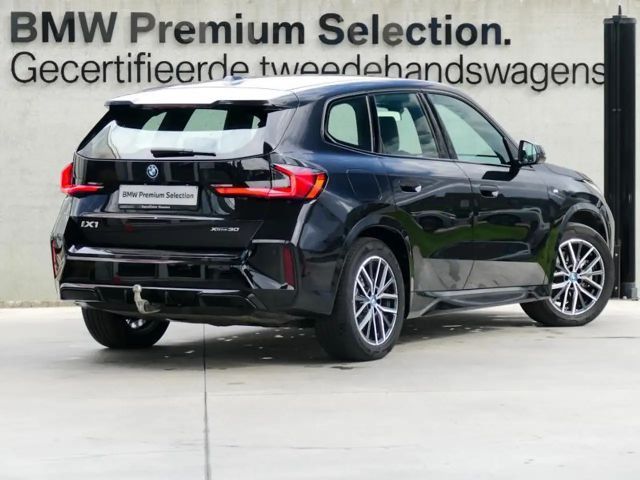 BMW iX1 M-Sport xDrive30